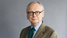Lord Deben served as Environment Secretary in the 1990s and played an instrumental role in the Climate Change Act